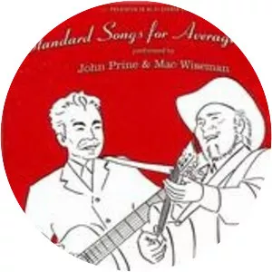 Standard Songs for Average People