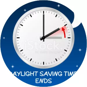 Standard time photograph