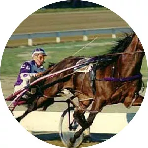 Standardbred