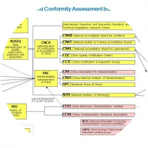 Standardization Administration of China