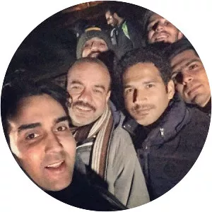 Standardized Patient