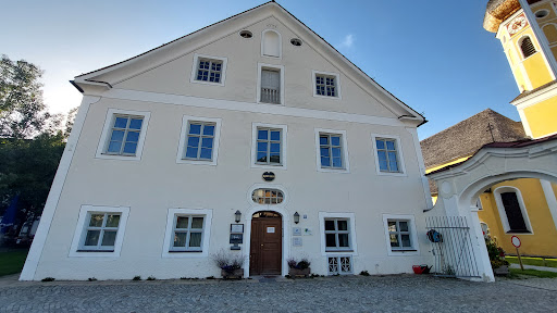 Standesamt Fischbachau - Registry office in Fischbachau, Germany