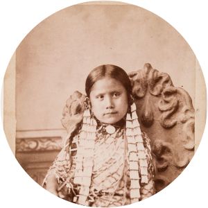 Standing Holy photograph