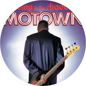 Standing in the Shadows of Motown