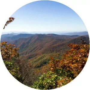 Standing Indian Mountain