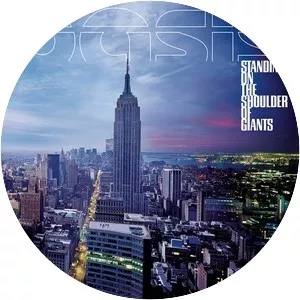 Standing on the Shoulder of Giants