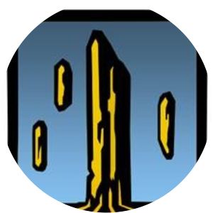 Standing Stone Games