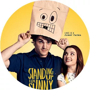 Standing Up for Sunny - 2019 ‧ Romance/Comedy ‧ 1h 45m