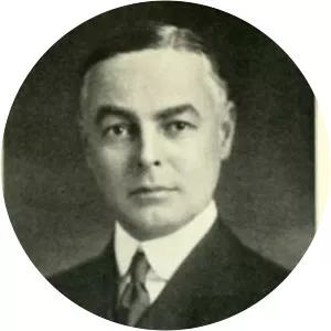 Standish Backus