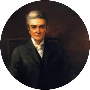 Standish James O'Grady