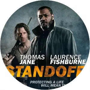 Standoff - 2016 ‧ Drama/Thriller ‧ 1h 26m