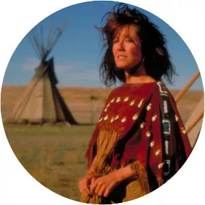 Stands With a Fist - Movie character