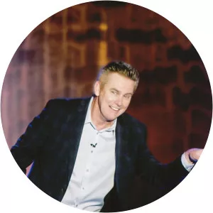 Standup and Away! With Brian Regan - TV program