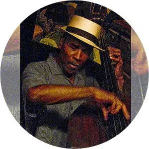 Stanely Wright photograph