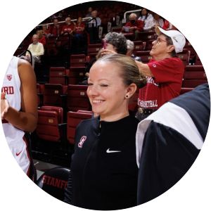 Stanford Cardinal women's basketball
