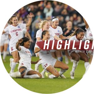 Stanford Cardinal women's soccer