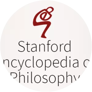 Stanford Encyclopedia of Philosophy - 