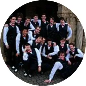 Stanford Fleet Street Singers