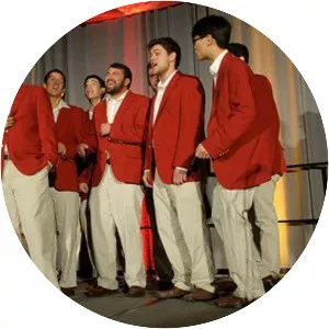 Stanford Mendicants - Singing group