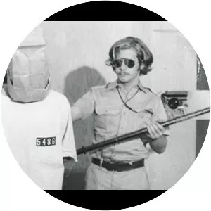 Stanford prison experiment - 