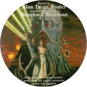 Stanford Sherman - American film writer