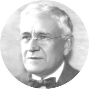 Stanford Tappen Crapo photograph