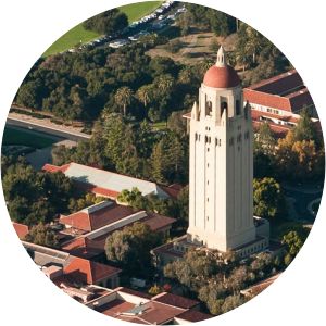 Stanford University Human-Sciences and Technologies Advanced Research Institute photograph