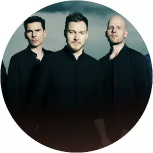 Stanfour - Rock band