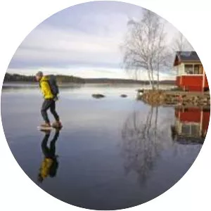 Stangtjarn (Stångtjärn)