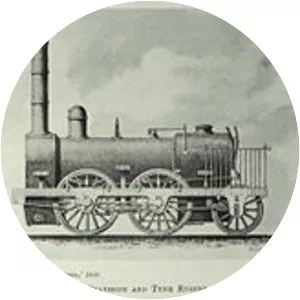 Stanhope and Tyne Railway - 