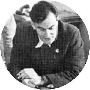 Stanhope Andrews - Film producer