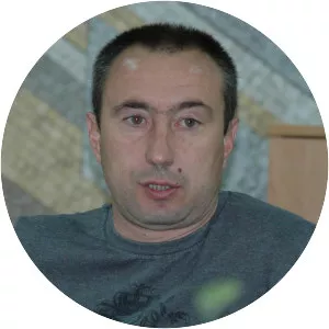 Stanimir Stoilov - Bulgarian footballer