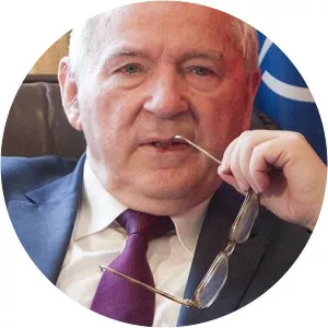 Stanisław Gomułka - Polish economist