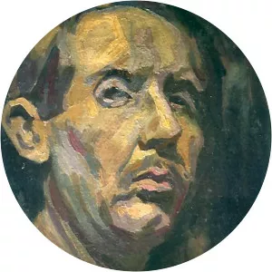 Stanisław Kamocki - Polish painter