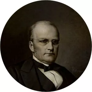 Stanisław Moniuszko - Polish composer