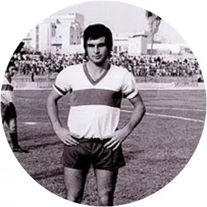 Stanislao Bozzi - Italian football player
