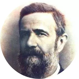 Stanislao Cannizzaro - Italian chemist
