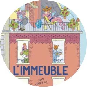 Stanislas Barthélémy