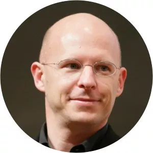 Stanislas Dehaene - French author