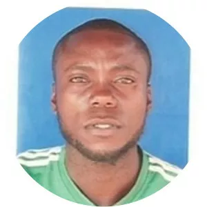 Stanislas Dua Ankira