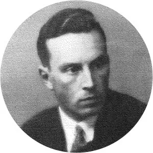 Stanislas Jasinski - Architect
