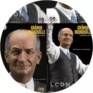 Stanislas Lefort - Fictional character