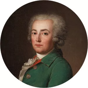Stanislas Marie Adélaïde, comte de Clermont- Tonnerre