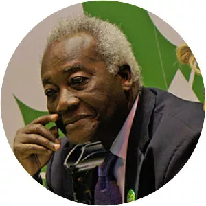 Stanislas Spero Adotevi