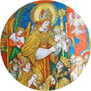 Stanislaus of Szczepanów - Bishop