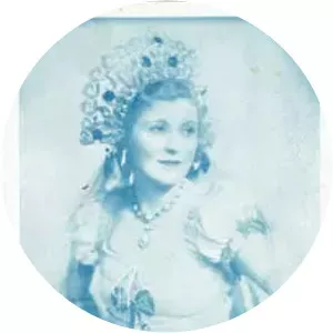 Stanislaus Stange photograph