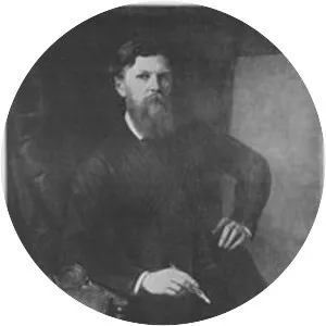 Stanislaus von Kalckreuth