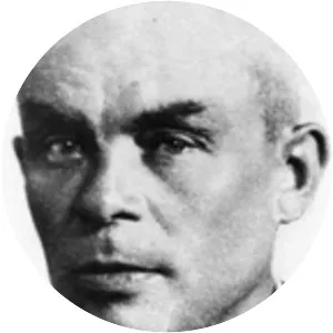 Stanislav Alekseevich Vaupshasov - Author