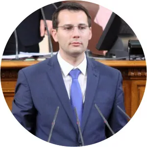 Stanislav Anastassov