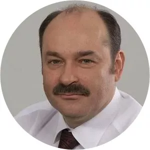 Stanislav Arzhevitin